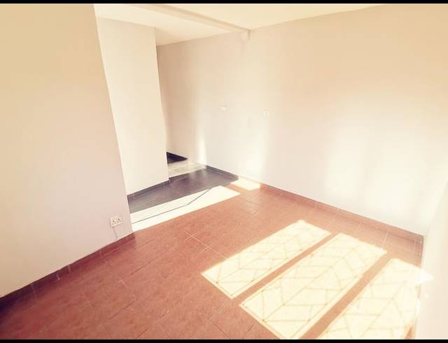 1 BEDROOM PROPERTY TO RENT IN RESERVOIR HILLS